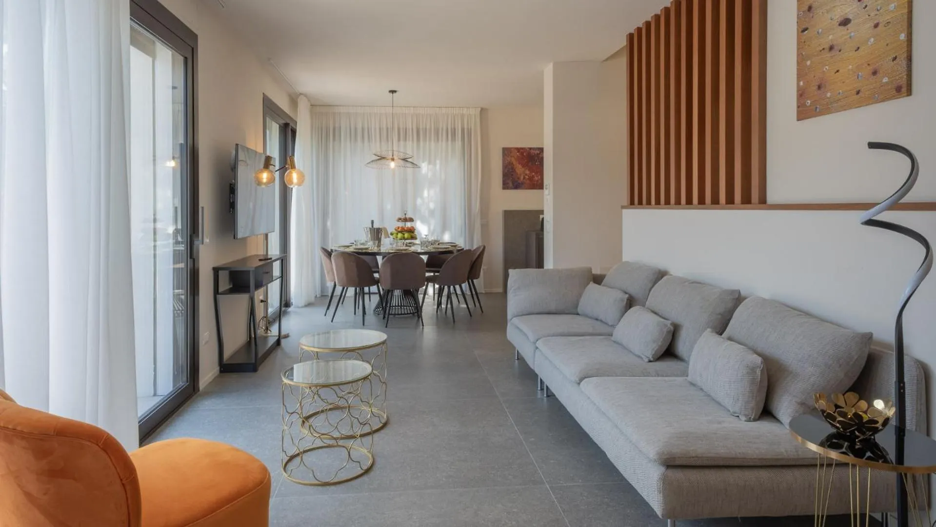 Marea 8, Emma Villas Santa Maria di Scacciano إيطاليا