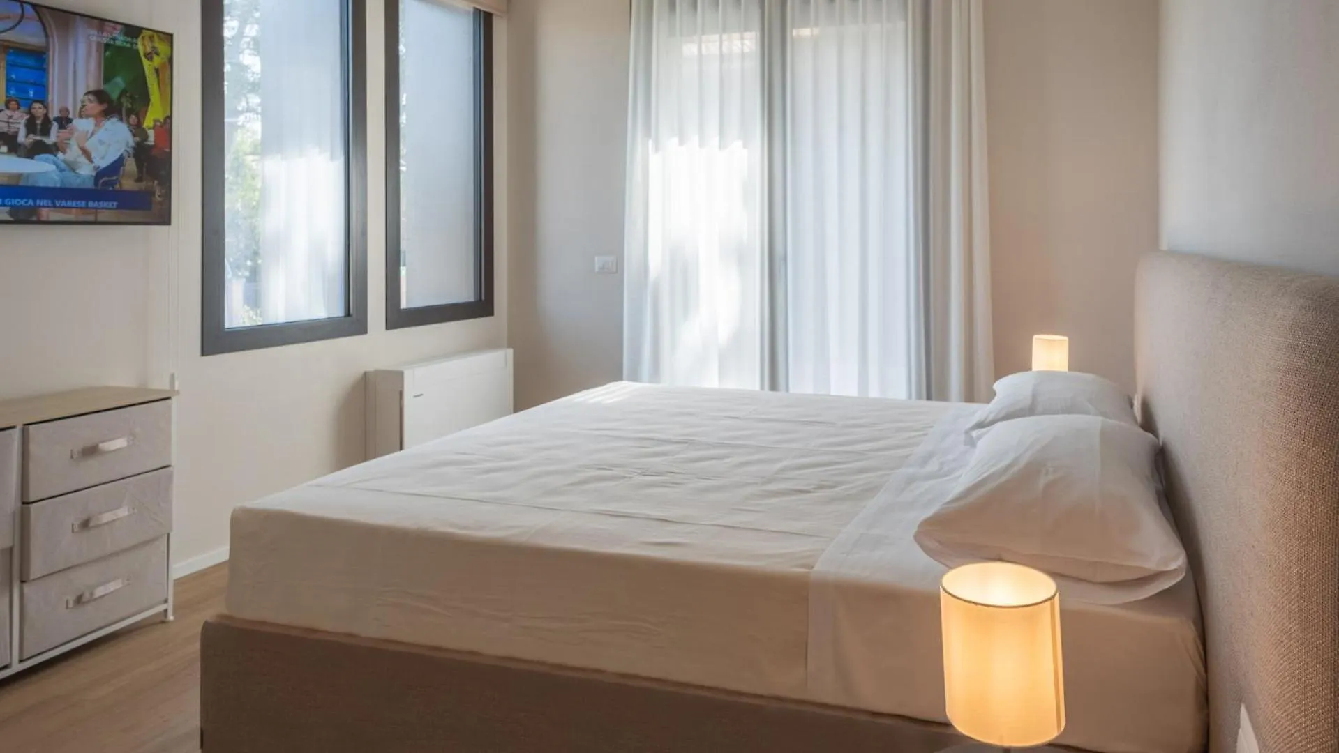 Marea 8, Emma Villas Santa Maria di Scacciano إيطاليا