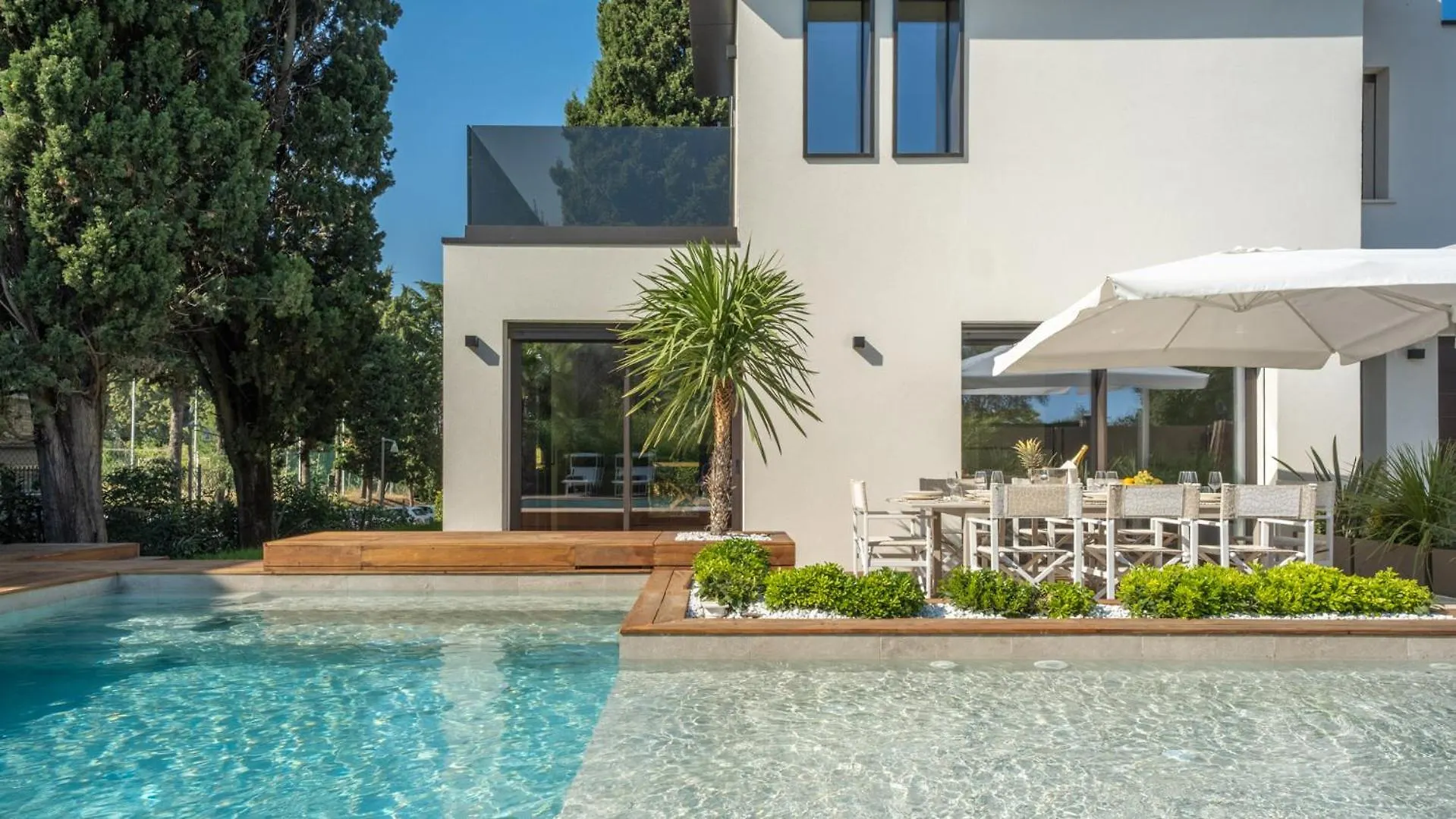 Marea 8, Emma Villas Santa Maria di Scacciano إيطاليا
